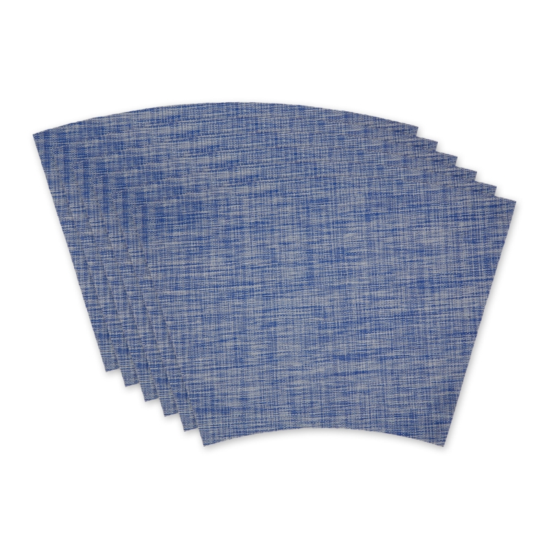 Saulius Round Placemat