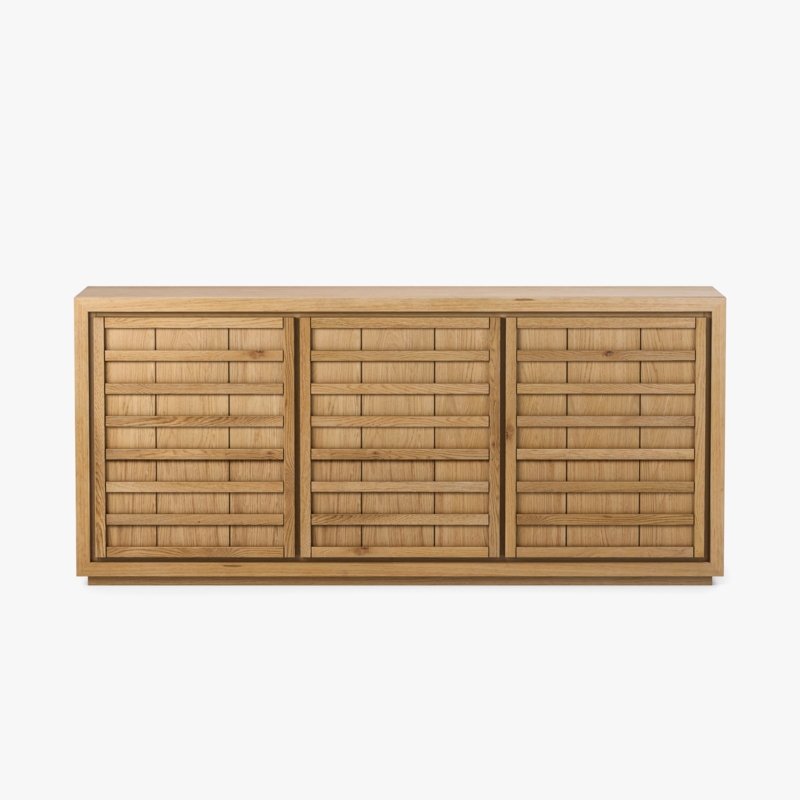 Scotty 72'' Sideboard