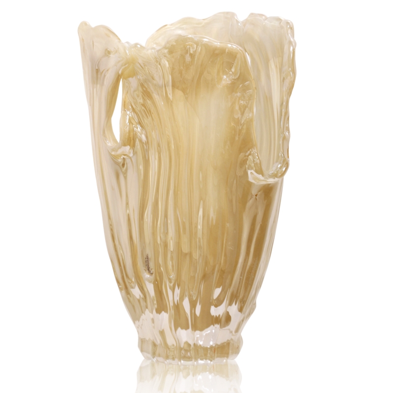 Segarra Glass Table Vase