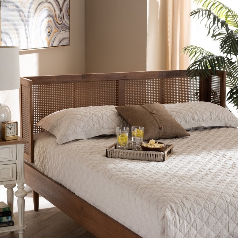 Sergius Headboard