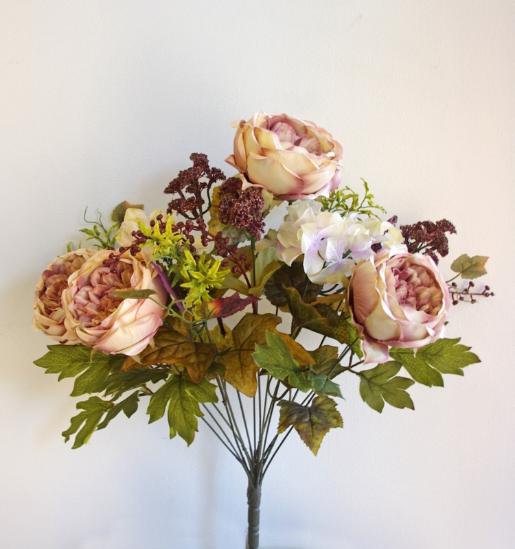 Silk Arrangement