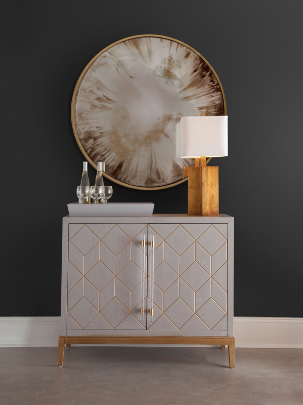 Sinagra Wall Mirror
