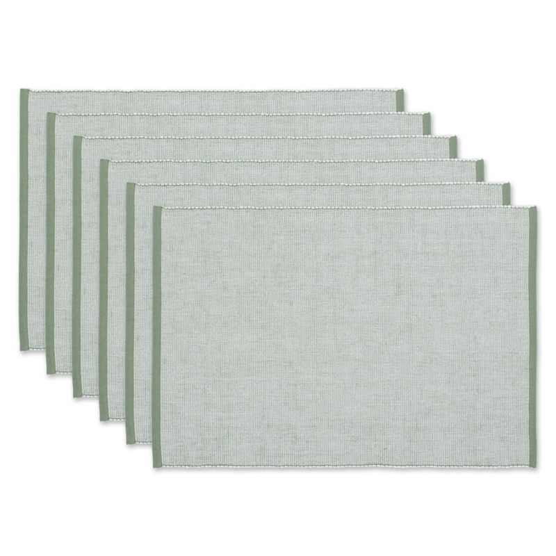 Smythe Cotton Rectangle Placemat