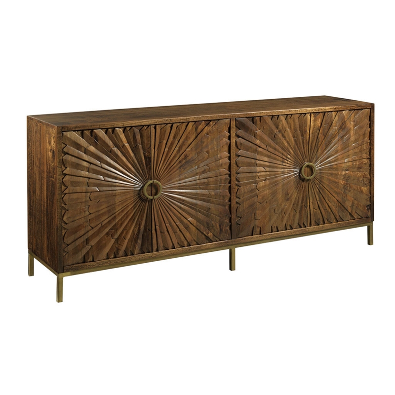 St. Florian 79'' Sideboard