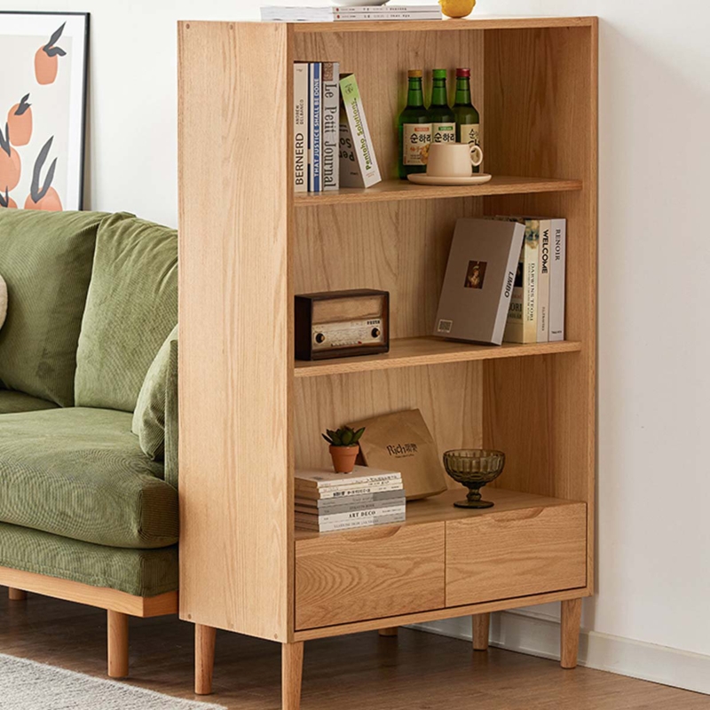 Storage Bookcase
