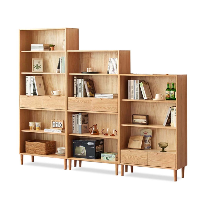 Storage Bookcase