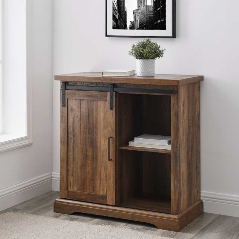 Stotfold 32'' Sideboard