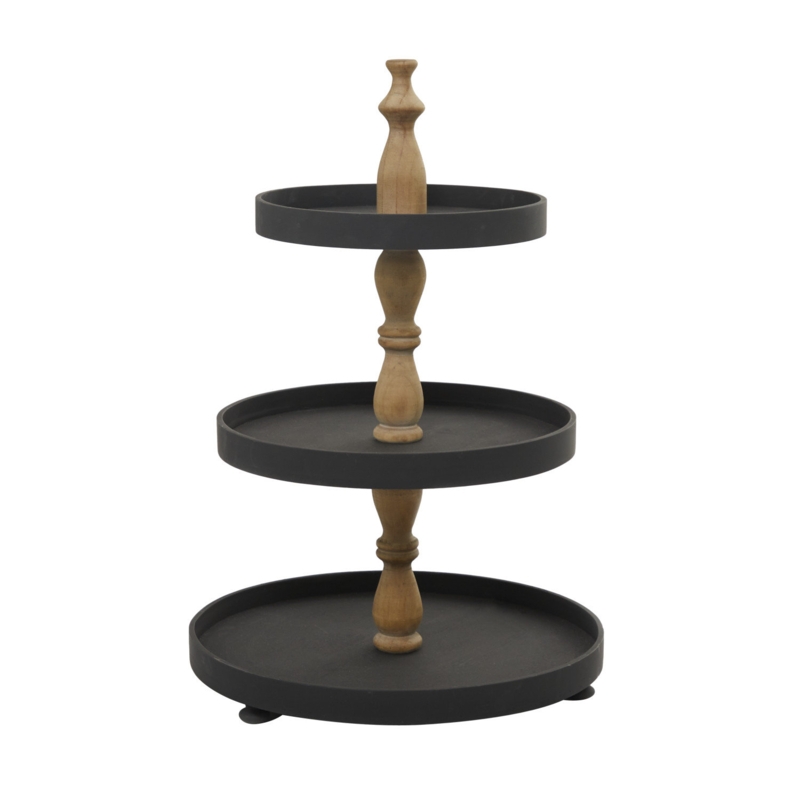 Tiered Stand