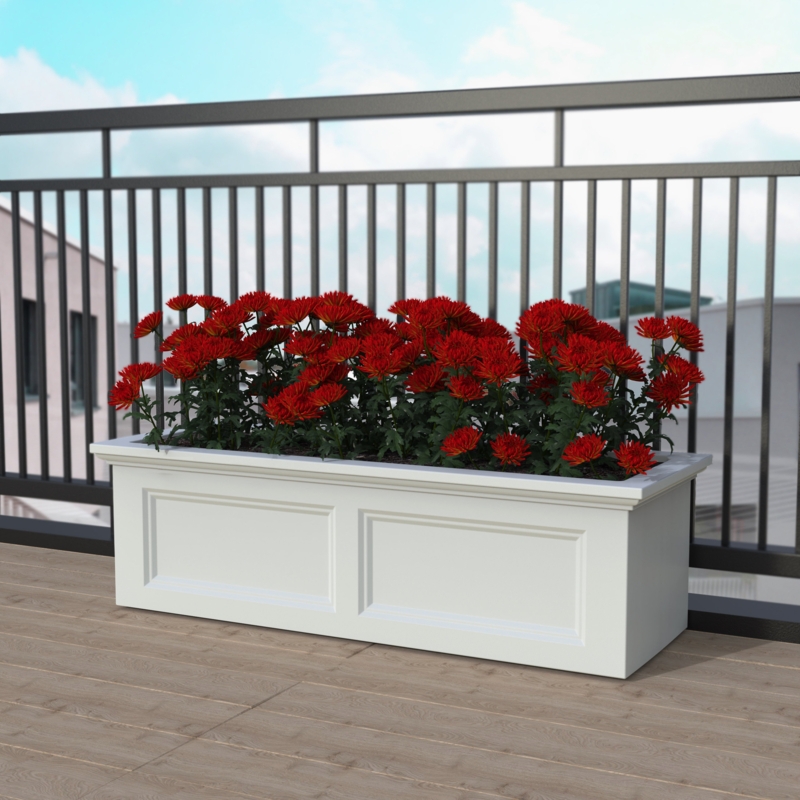 Tolmino Planter Box