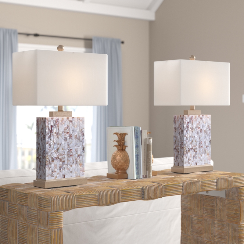 Troutdale Table Lamp