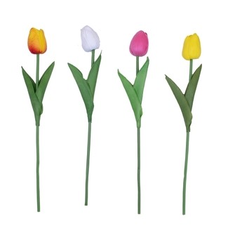 Artificial Tulip Arrangements - Foter