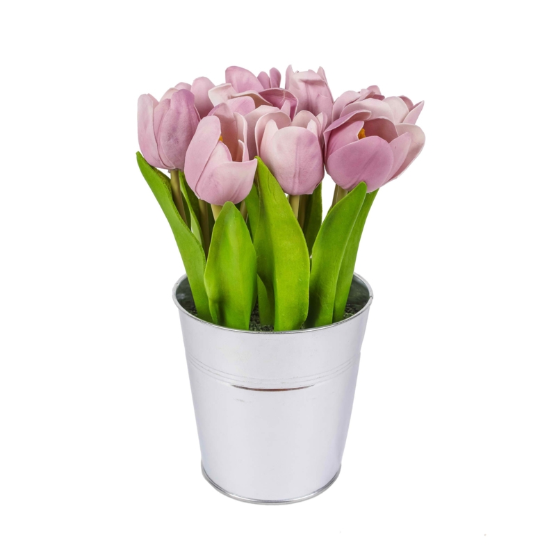 Artificial Tulip Arrangements | Foter