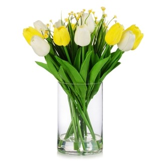 Artificial Tulip Arrangements - Foter