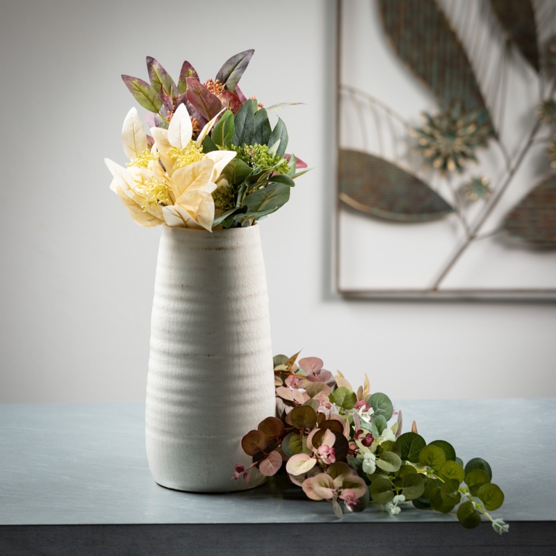 Tylor Ceramic Table Vase