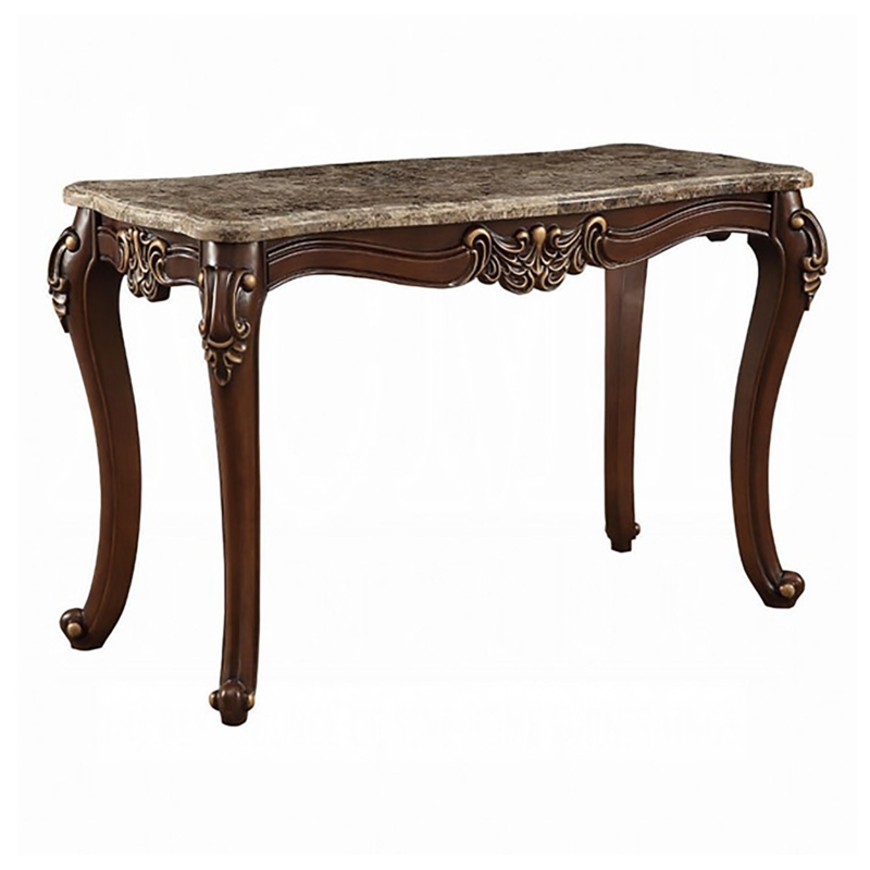 Unruh 55.5'' Console Table
