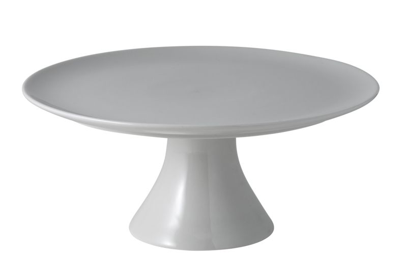Villeroy u0026 Boch For Me 12" Footed Cake Plate