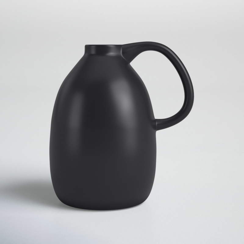 Widmer Ceramic Table Vase