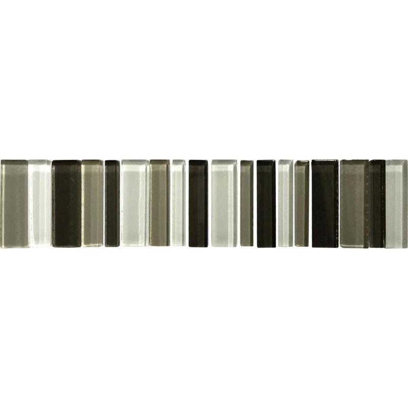 x Glass Listello