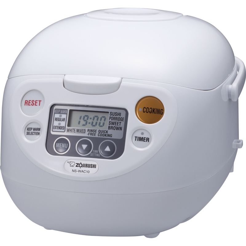 Ceramic Rice Cooker | Foter