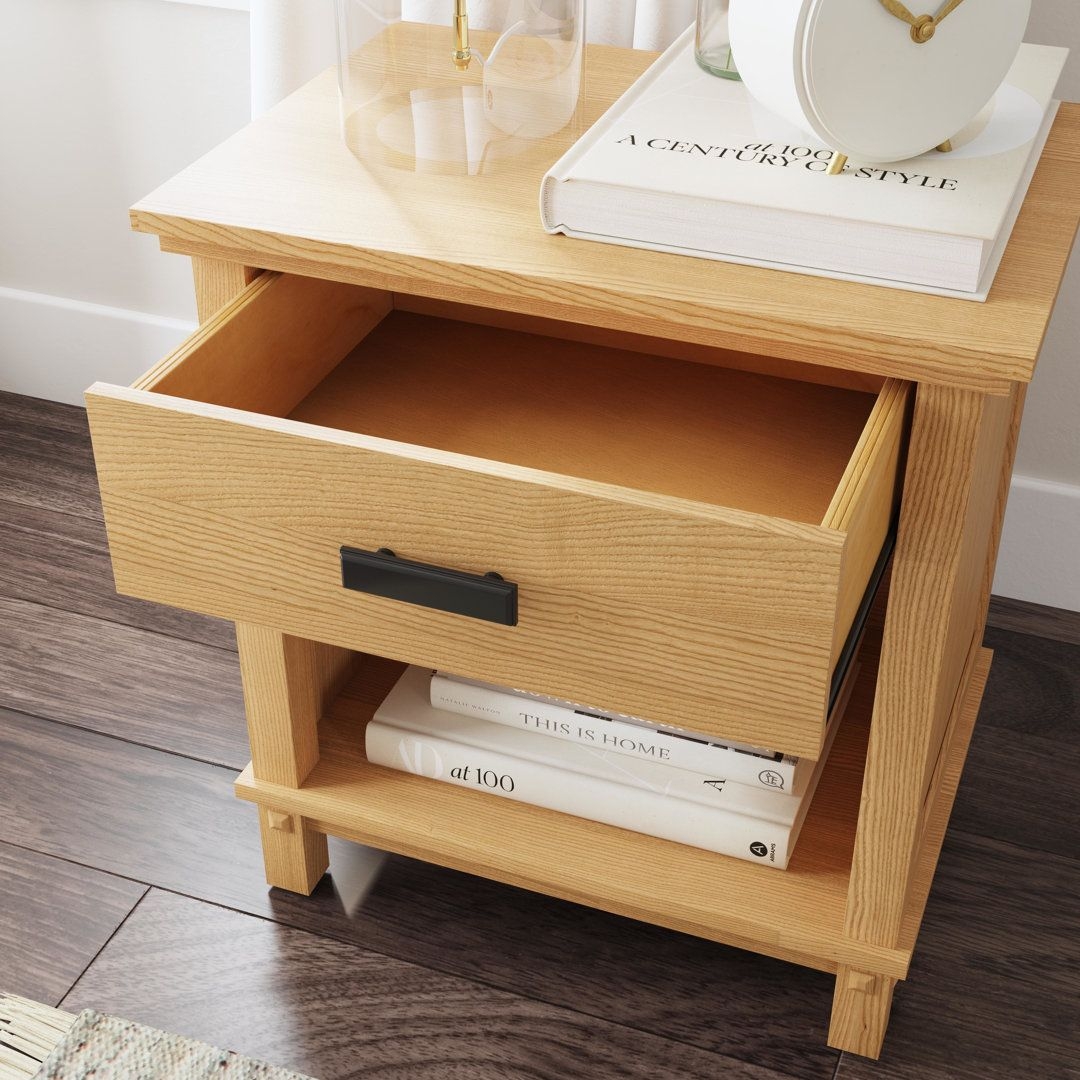 Birch Lane Table de chevet Starlene Park