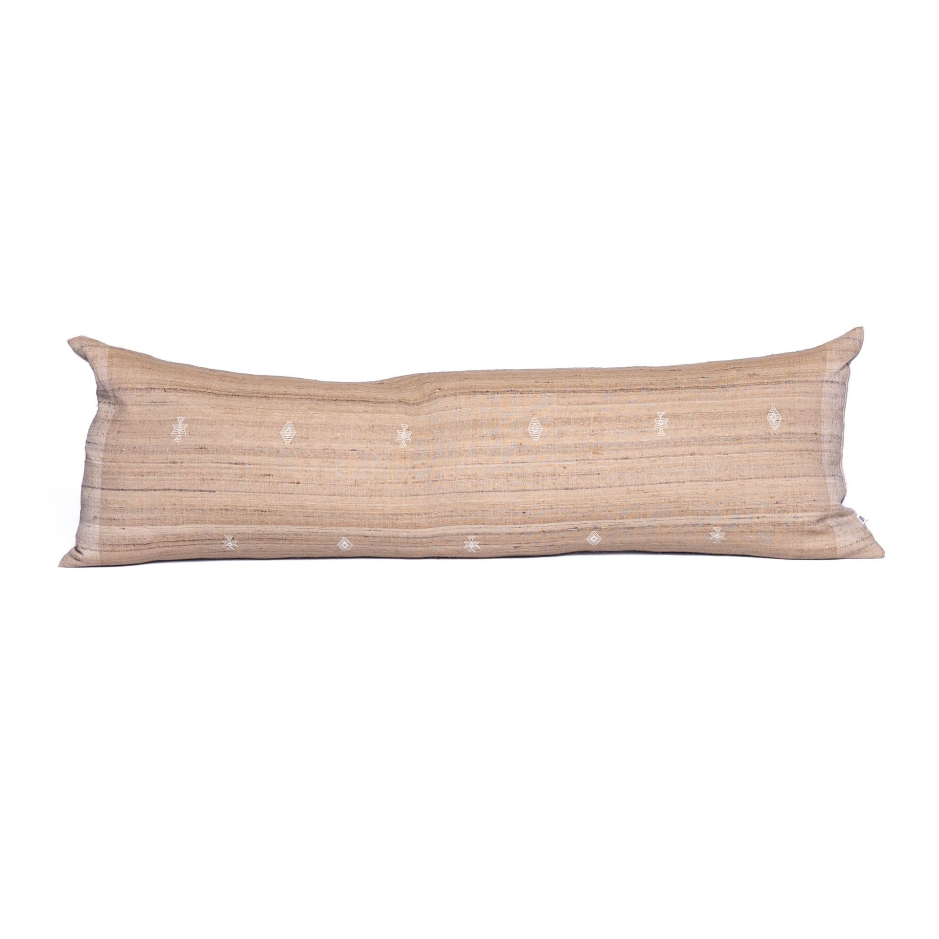 Laurel Pillow