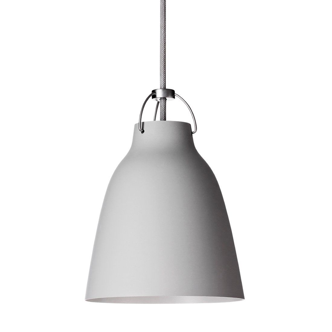 Lightyears Caravaggio P1 Licht Grijs / Licht Grijs