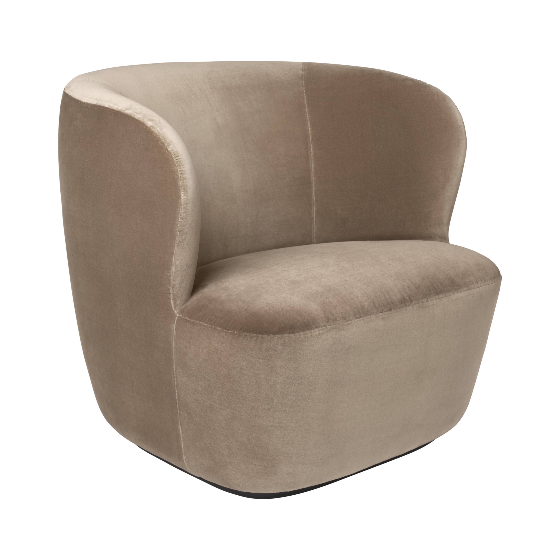 Stay Lounge Chair: Large - Group D