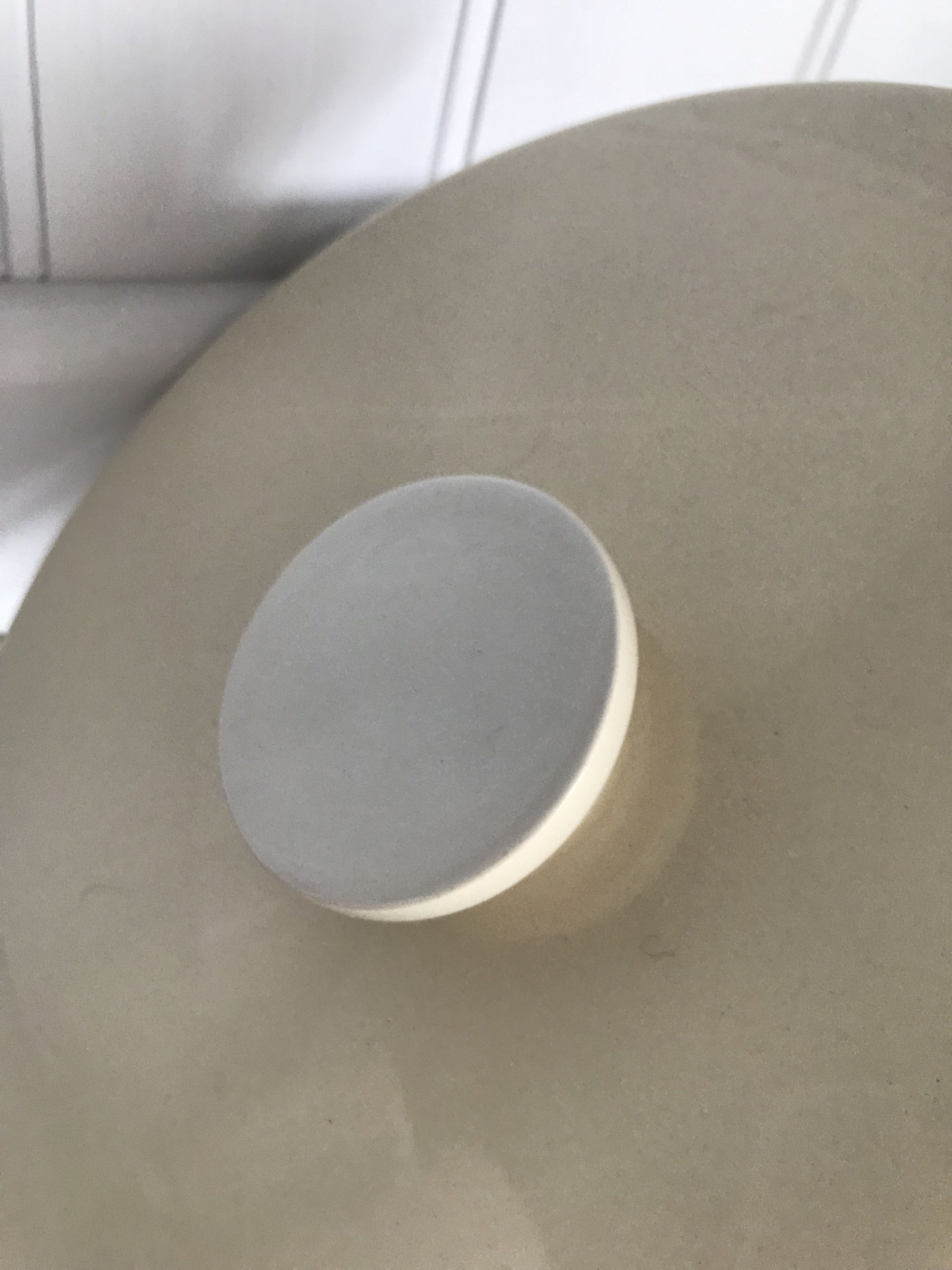 Vintage Hornsea Keramik ""Fleur"" Design Deckel-Gemseteller