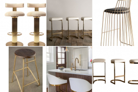 10 Best Bar Stools for 2021 - Ideas on Foter