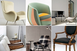 10 Best Accent Chairs for 2021 - Ideas on Foter