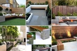 How To Choose An Outdoor Bench - Foter