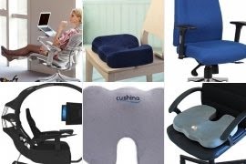Orthopedic Office Chairs 