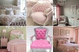 Pink Bedroom Furniture 