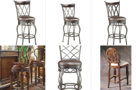 10 Best Bar Stools for 2021 - Ideas on Foter