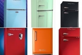 6 Important Things To Consider When Buying A Mini Fridge - Foter