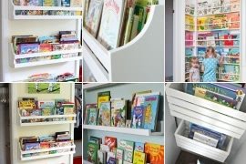 10 Best Baby Kids Bookcases For 2021 Ideas On Foter