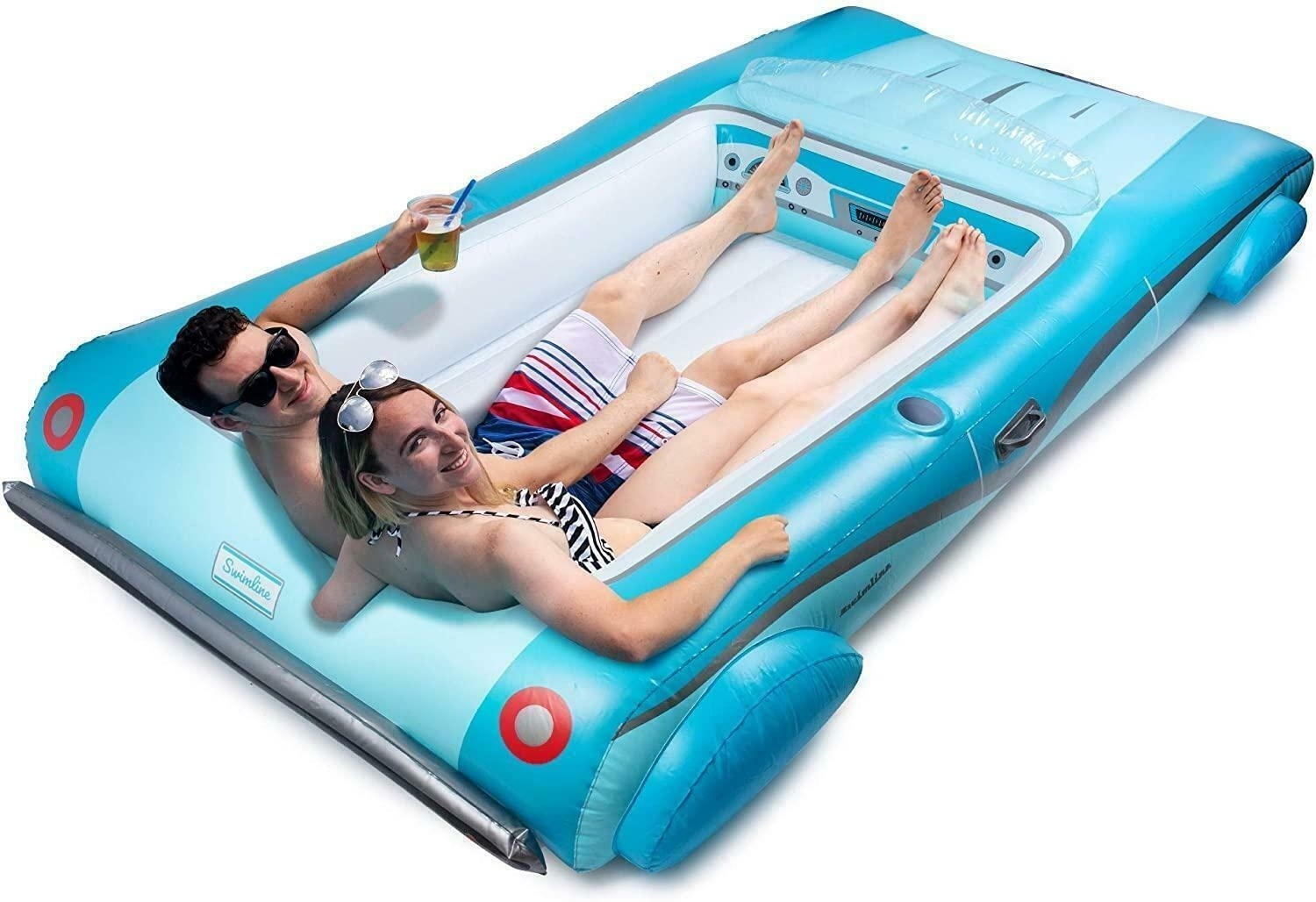 10 Best Lake Floats For Ultimate Fun Experience Foter