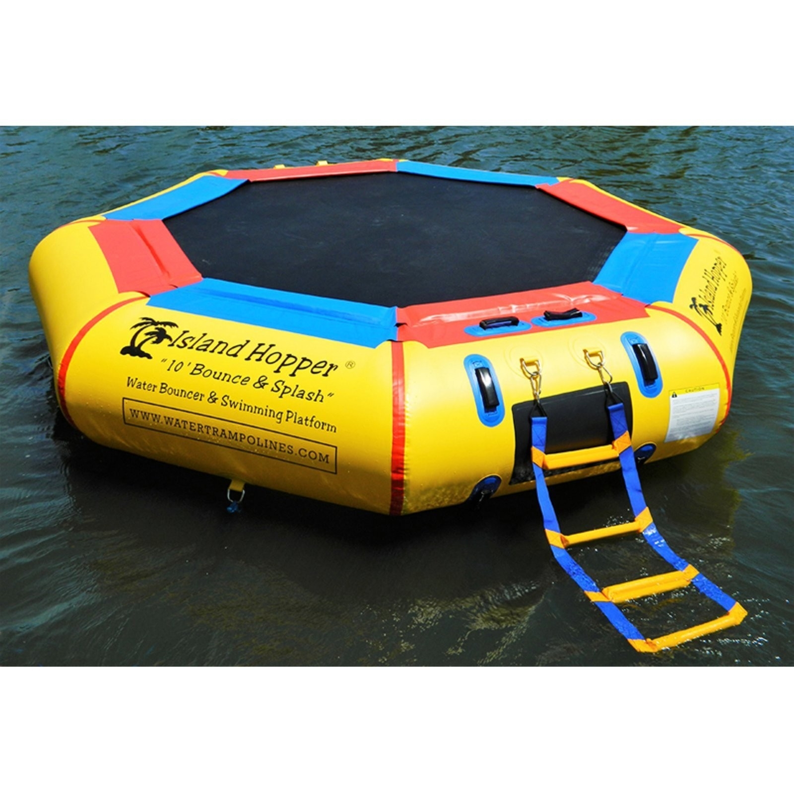 best water inflatables