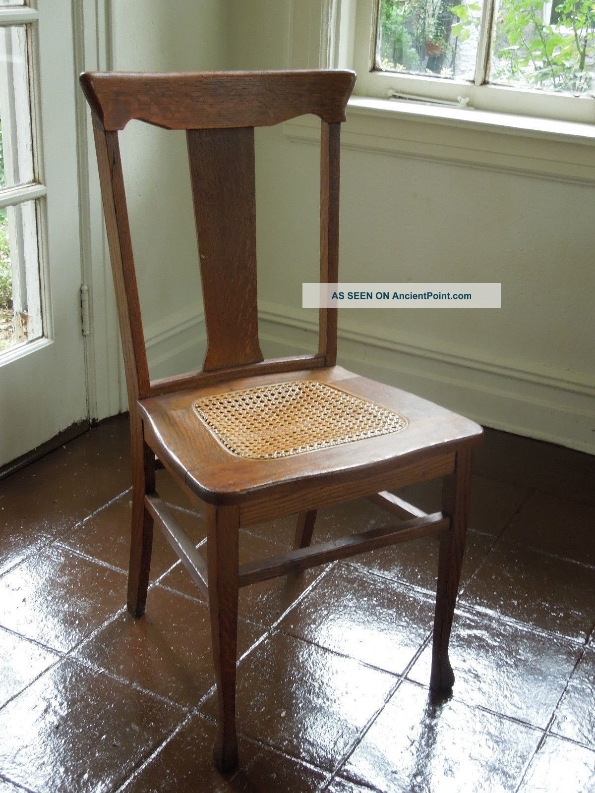 Antique Cane Chair Ideas On Foter