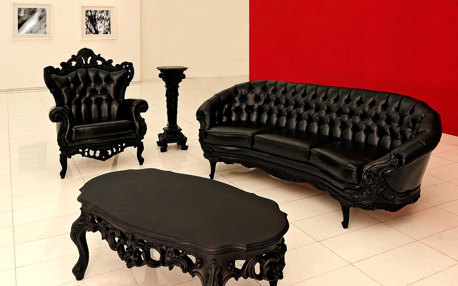 Baroque Living Room Furniture Ideas On Foter