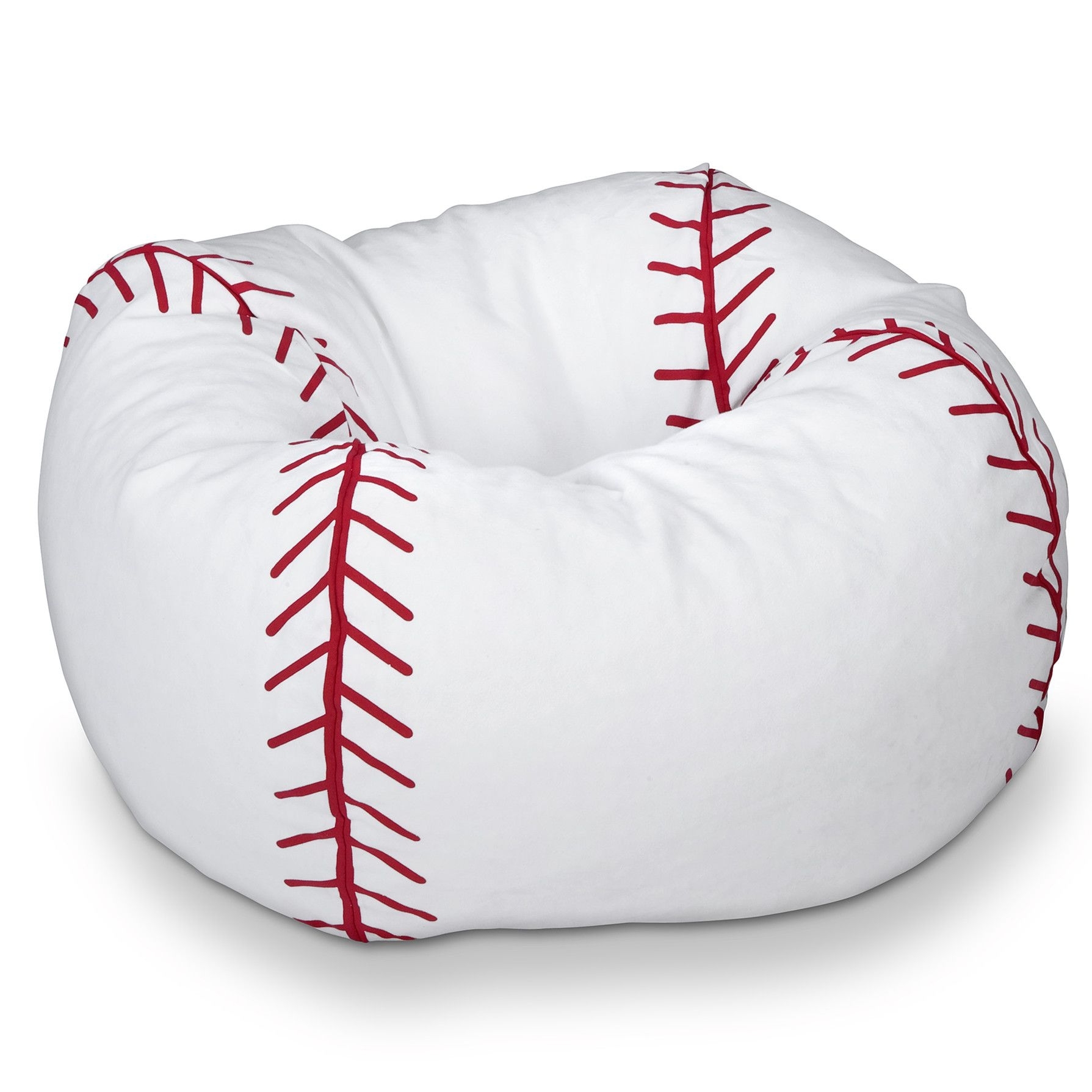 Baseball Bean Bag Chair - Ideas on Foter