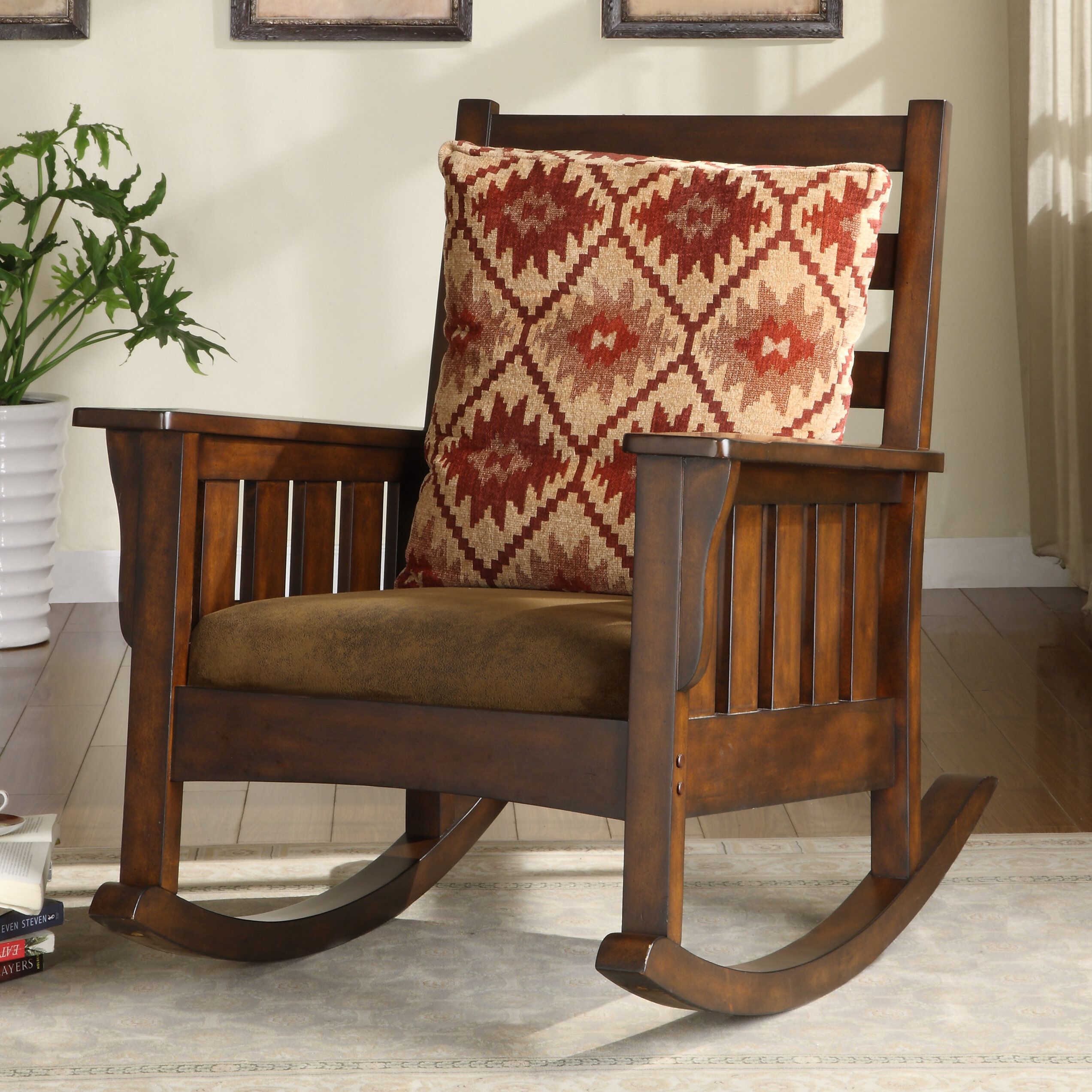 Best Rocking Chairs Foter