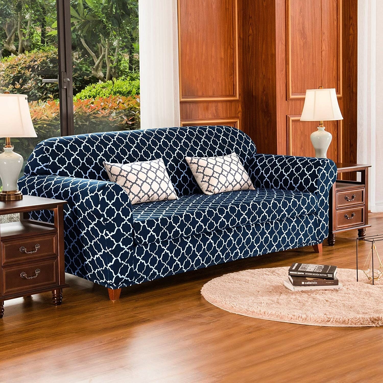9 Best Protectve Couch Covers and Sofa Slipcovers 2023