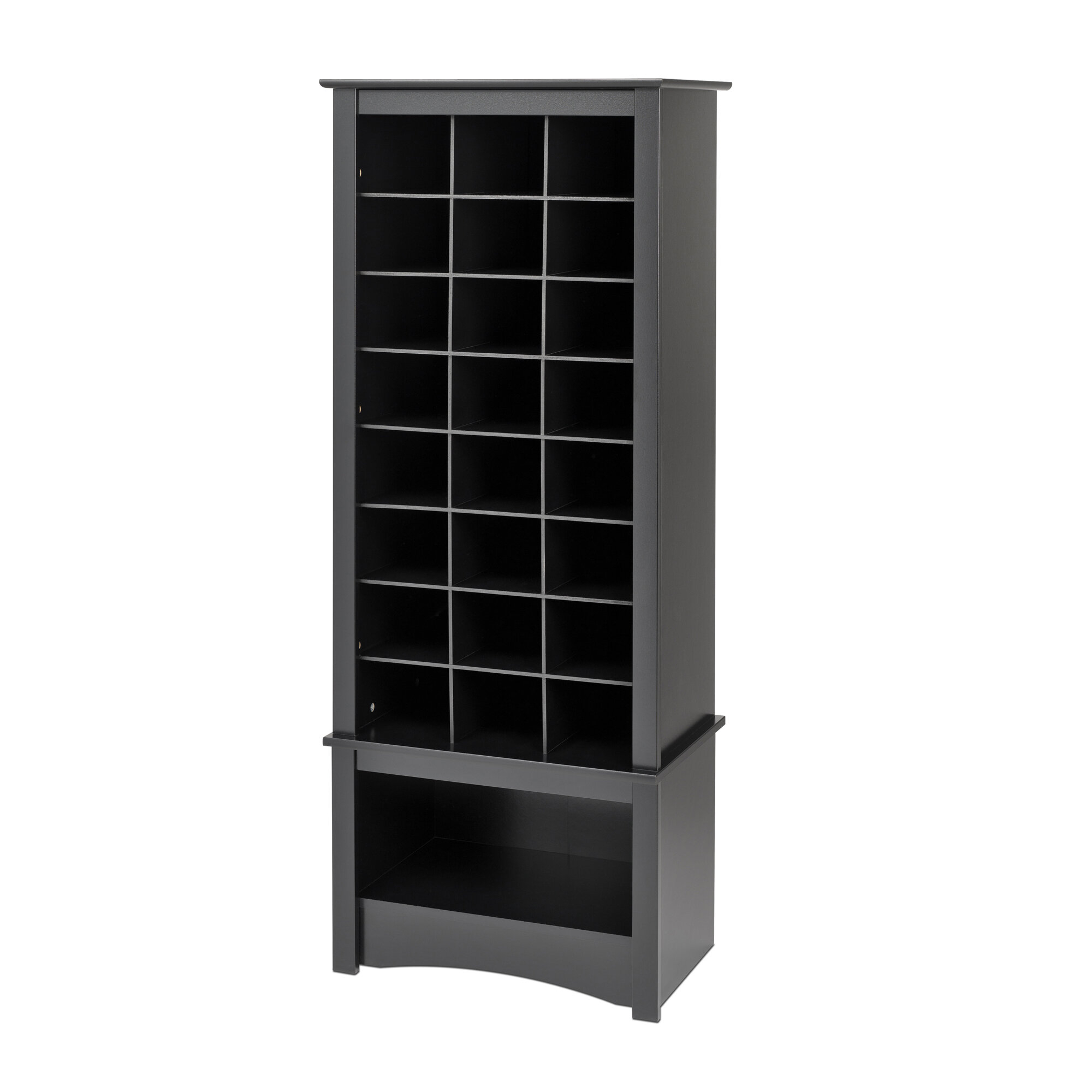 Black Shoe Storage Cabinet Ideas On Foter