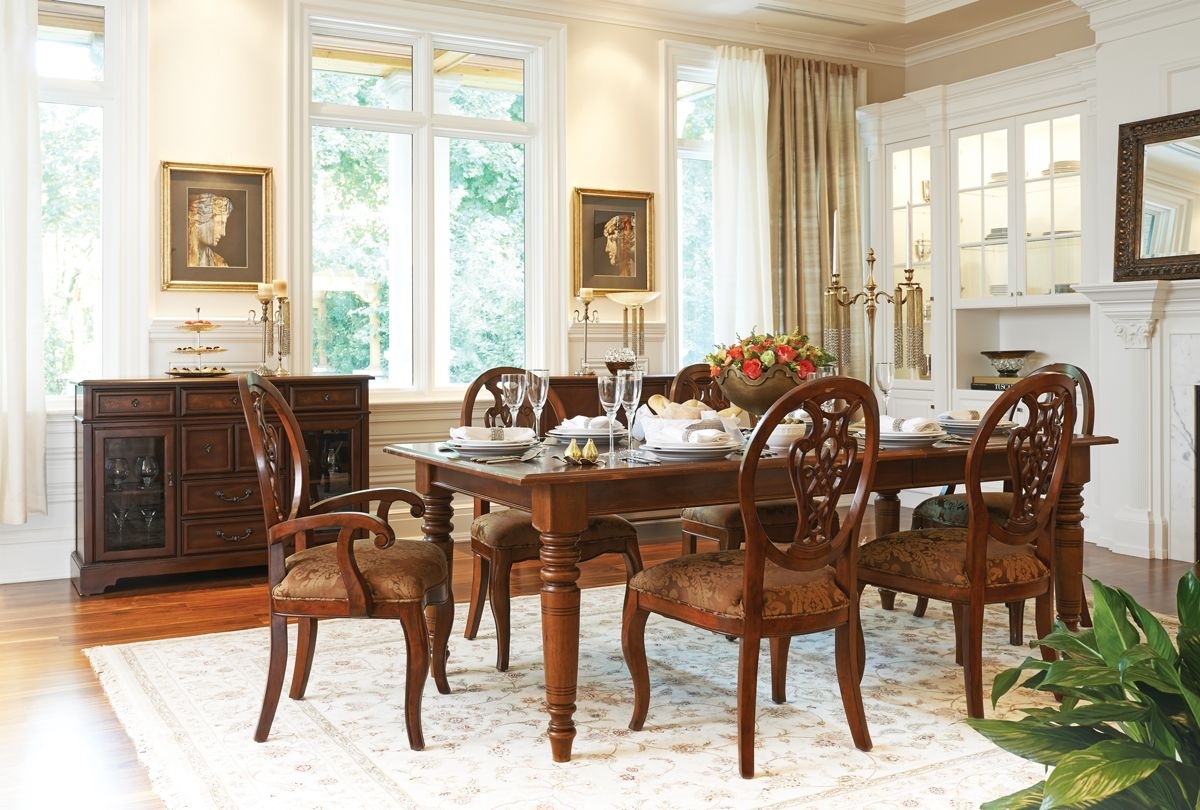 Bombay Dining Room Table Ideas On Foter