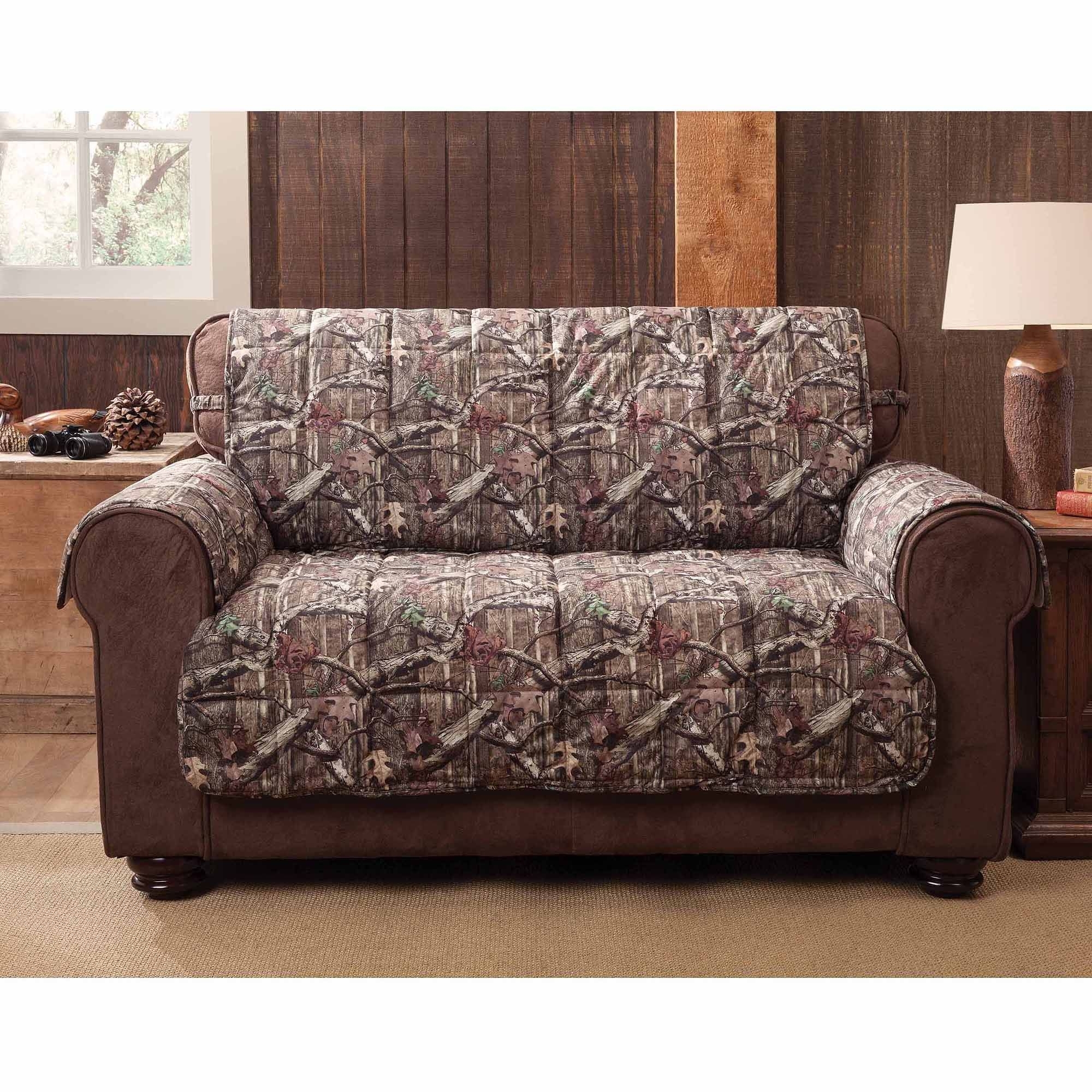 Camo Couch Covers Ideas On Foter