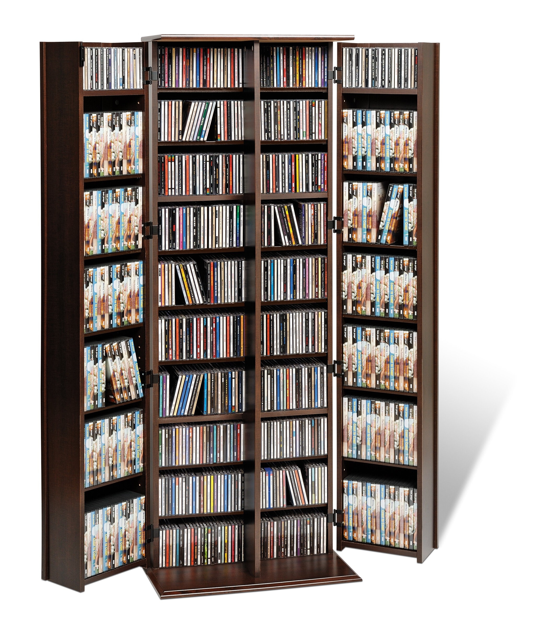CD Storage Cabinets Foter