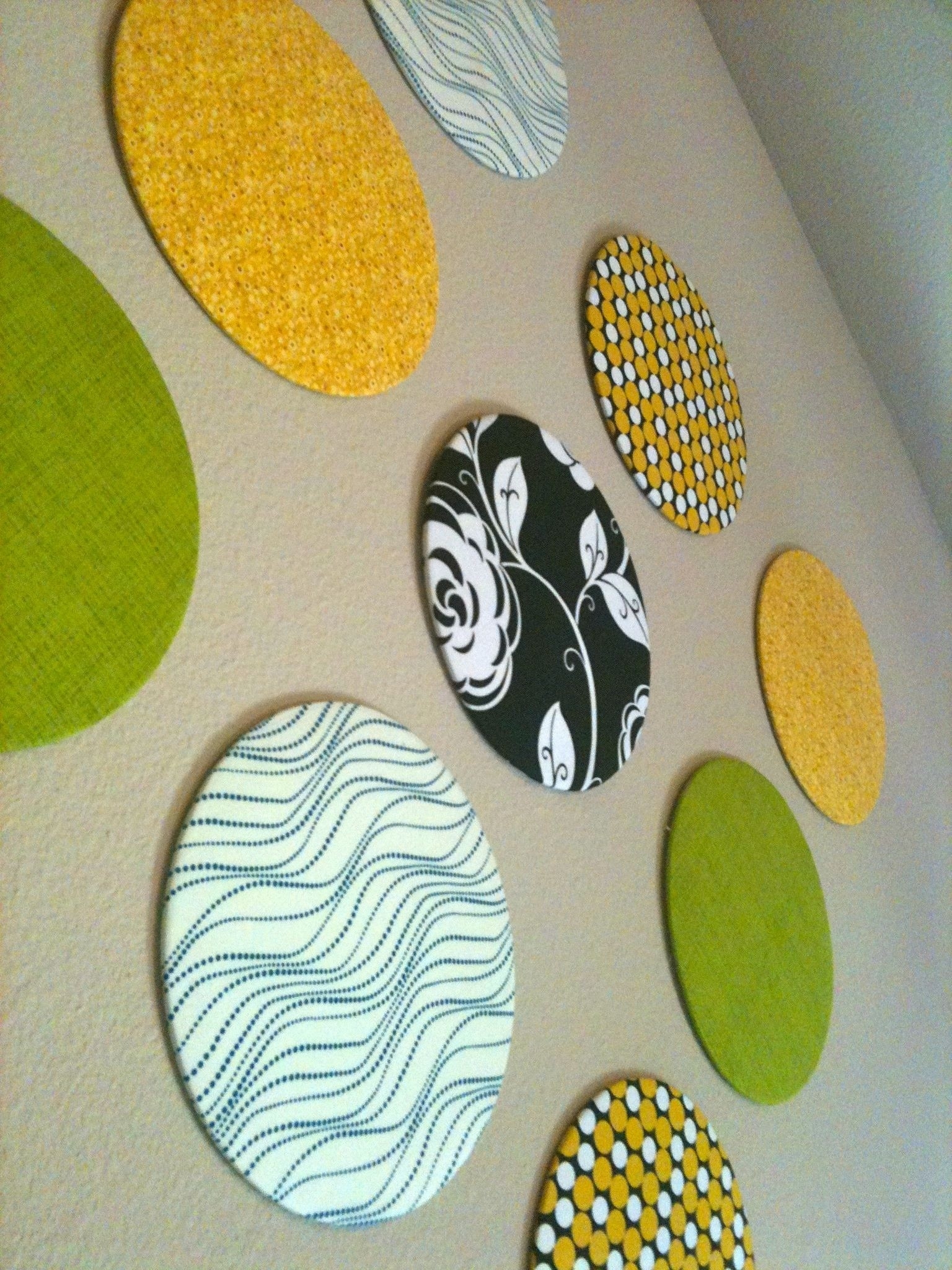 Decorate Plates with These Unique Ideas! - Mod Podge Rocks