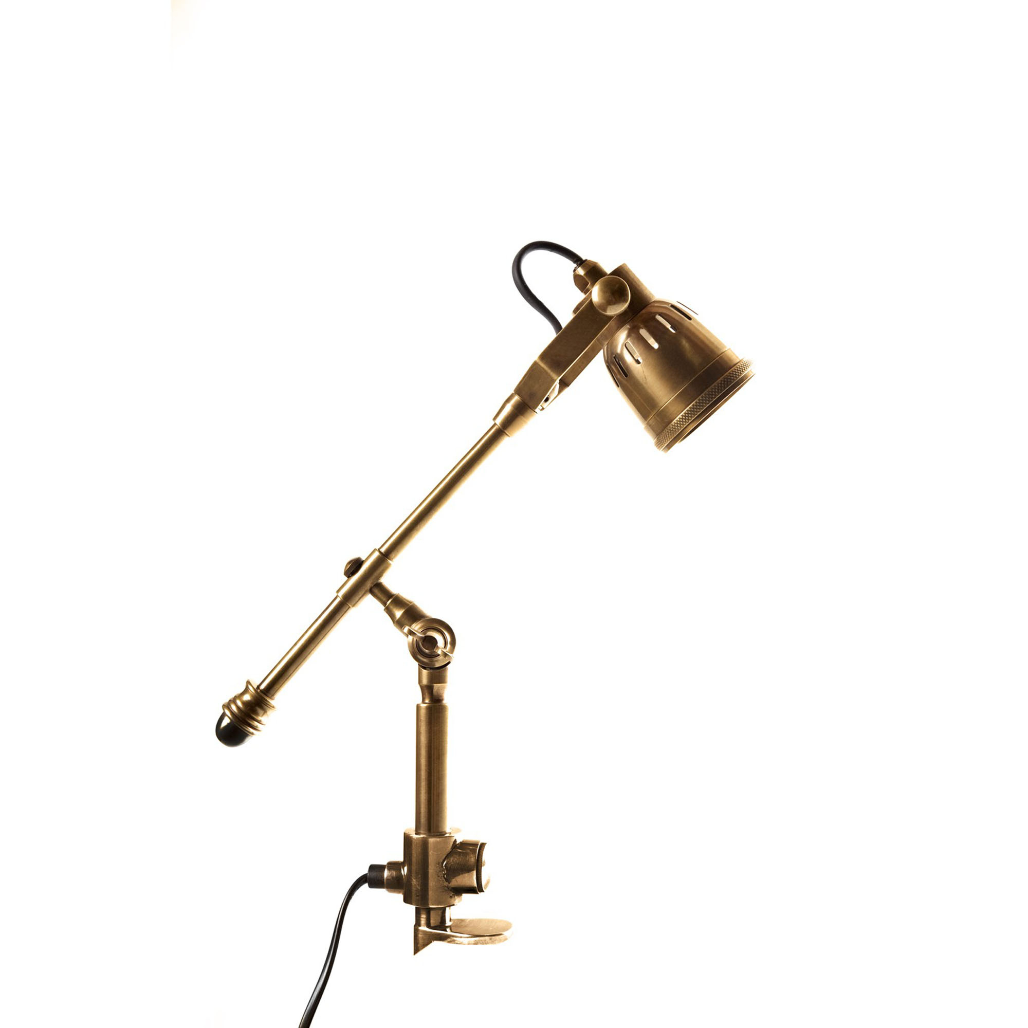 Clamp Desk Lamp - Ideas on Foter
