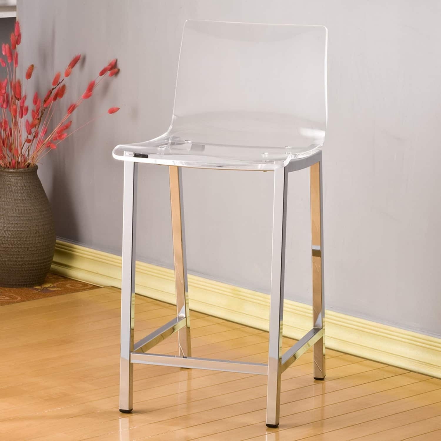 clear acrylic bar stools  ideas on foter